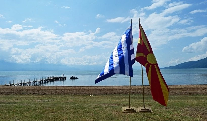 Πιέζουν οι Ευρωπαίοι για το Σκοπιανό: «Στην ΠΓΔΜ το success story που χρειάζεται η Ευρώπη» – Ρητορική «επιτυχίας» κόντρα στα εθνικά συμφέροντα